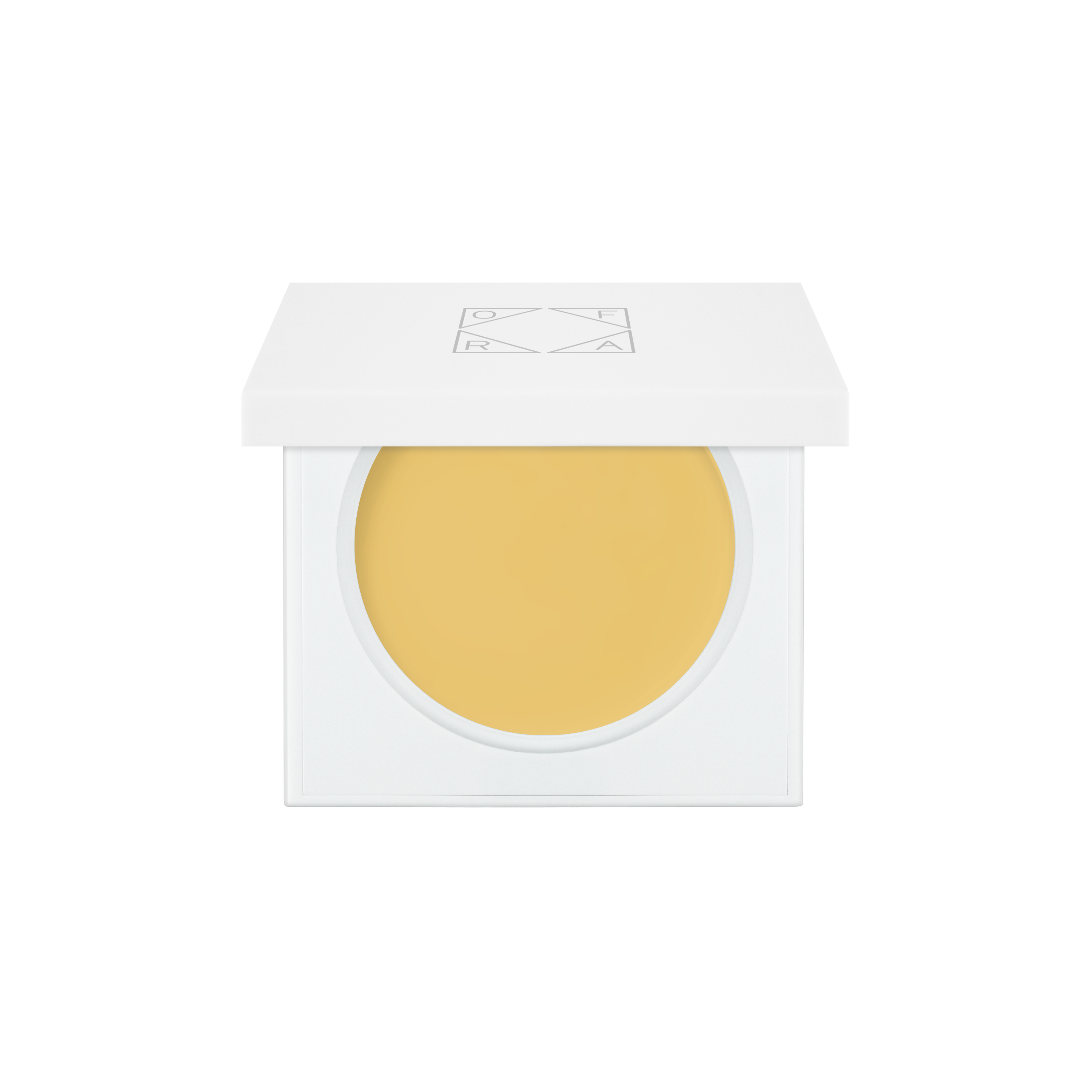 Corrector Pot - Yellow