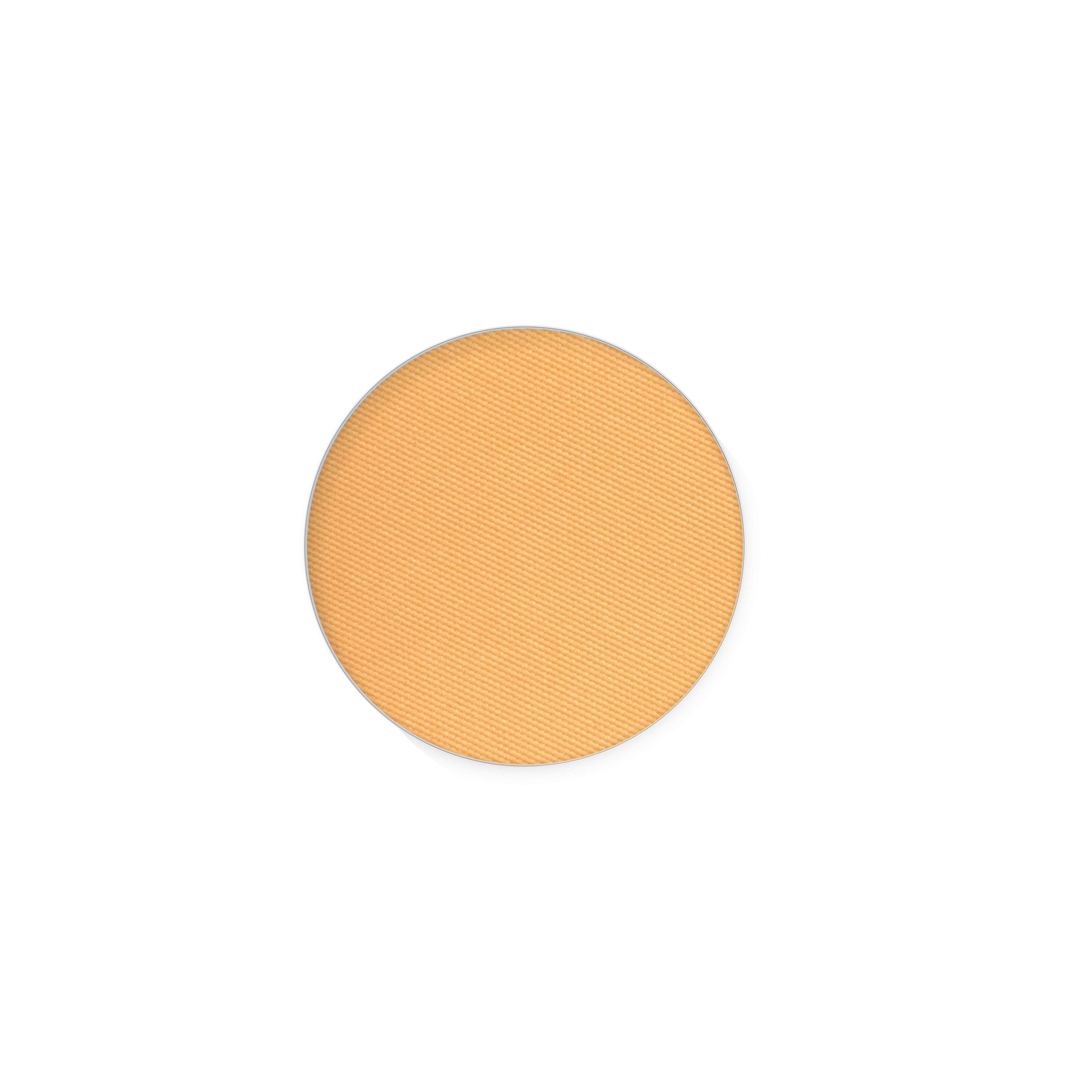 Eyeshadow Godet Pan Refill - Yellow Submarine