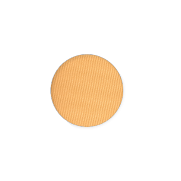 Eyeshadow Godet Pan Refill - Yellow Submarine