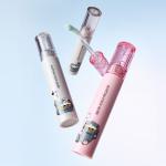 rom&amp;nd X ZO&amp;FRIENDS GLASTING COLOR GLOSS