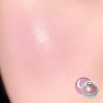 rom&amp;nd X ZO&amp;FRIENDS JUICY ROLL CHEEK &amp; PUFF SET