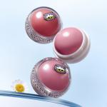 rom&amp;nd X ZO&amp;FRIENDS JUICY ROLL CHEEK &amp; PUFF SET