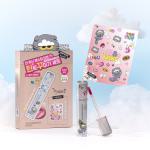 rom&amp;nd X ZO&amp;FRIENDS TINT DIY SET THE JUICY LASTING TINT