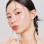 rom&amp;nd X ZO&amp;FRIENDS TINT DIY SET THE JUICY LASTING TINT