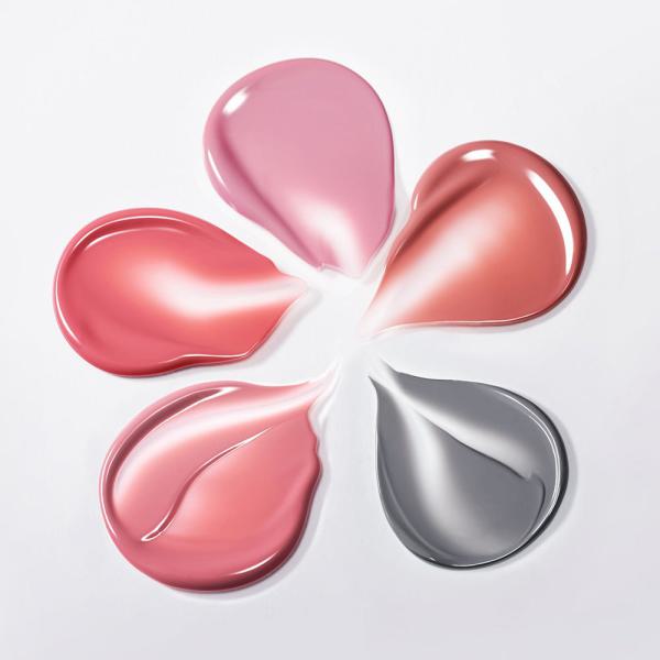 rom&amp;nd X ZO&amp;FRIENDS TINT DIY SET THE JUICY LASTING TINT