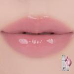 rom&amp;nd X ZO&amp;FRIENDS TINT DIY SET THE JUICY LASTING TINT