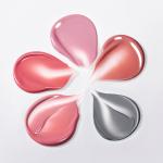 rom&amp;nd X ZO&amp;FRIENDS TINT DIY SET THE JUICY LASTING TINT
