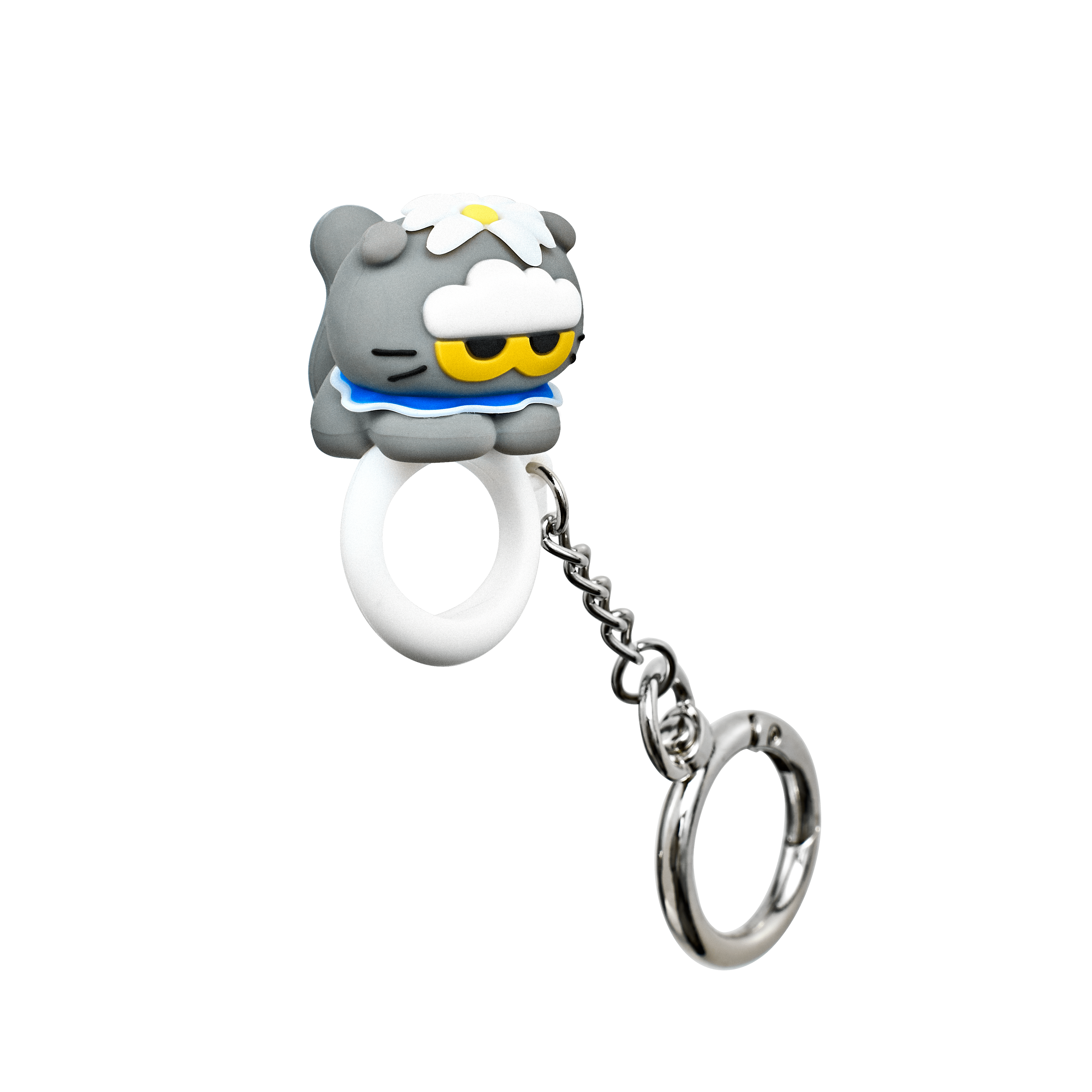 rom&amp;nd X ZO&amp;FRIENDS ZOA TINT RING